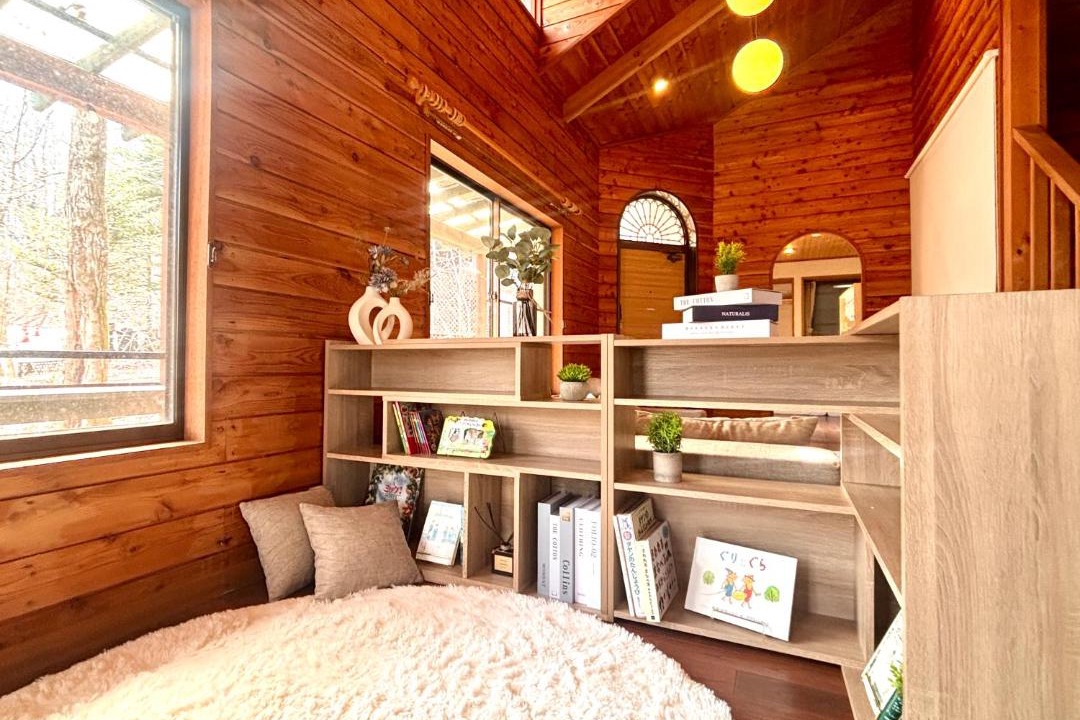 Photo of Bedroom in Tsumagoi