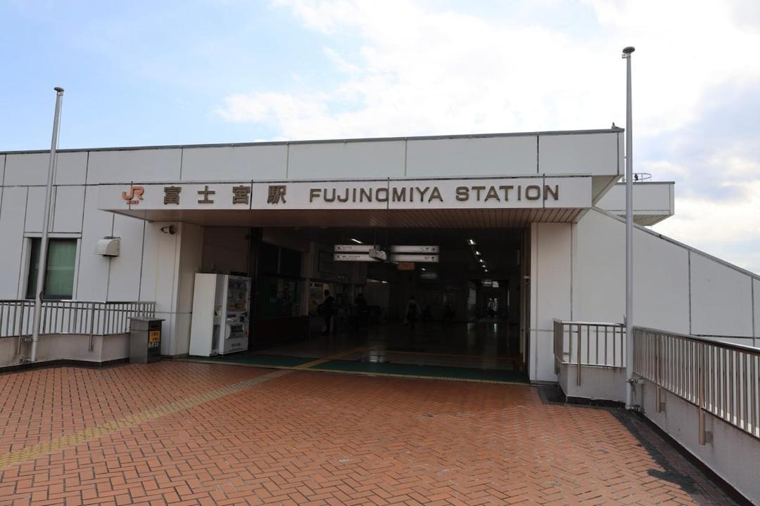 Photo of Others in Fujinomiya