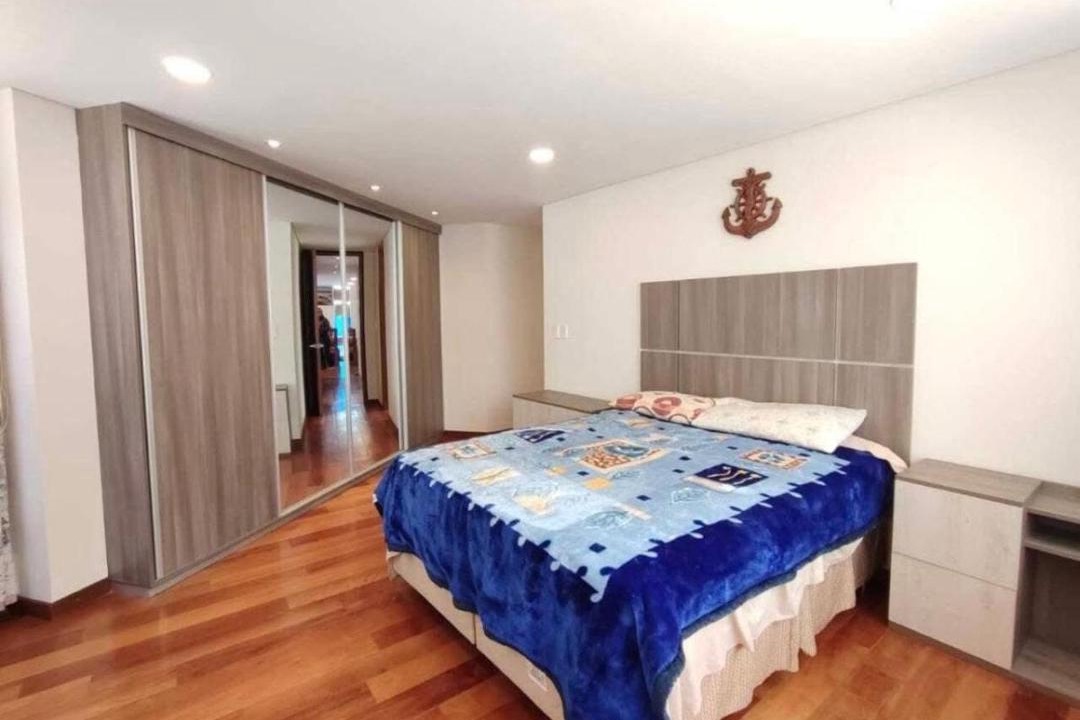 Photo of Bedroom in Cusco Historic Center