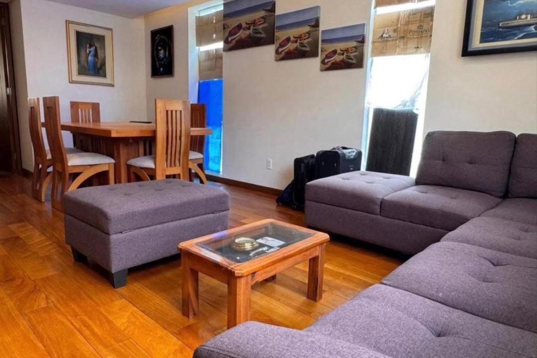 Photo of Livingroom in Cusco Historic Center