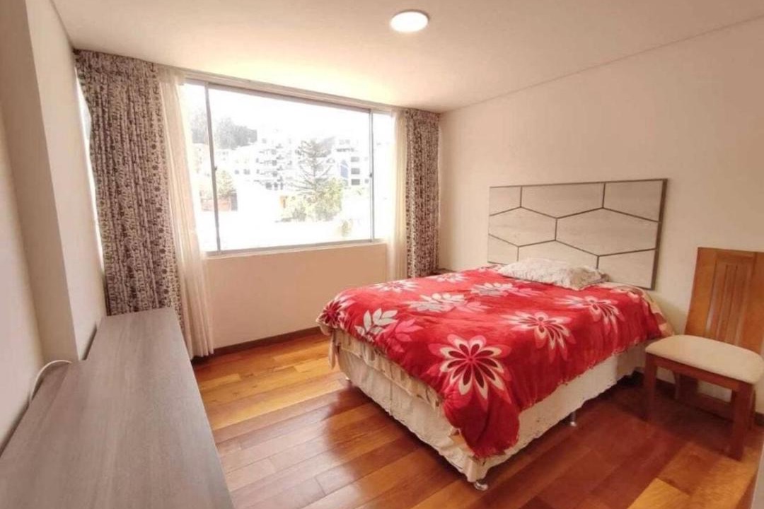 Photo of Bedroom in Cusco Historic Center