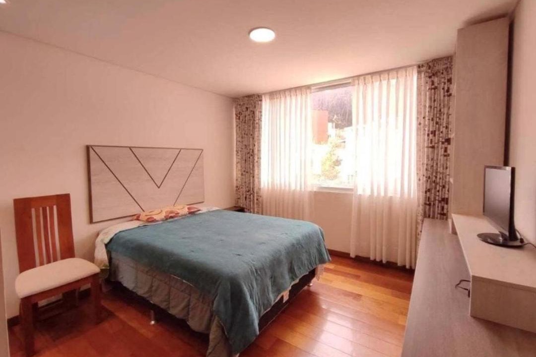 Photo of Bedroom in Cusco Historic Center