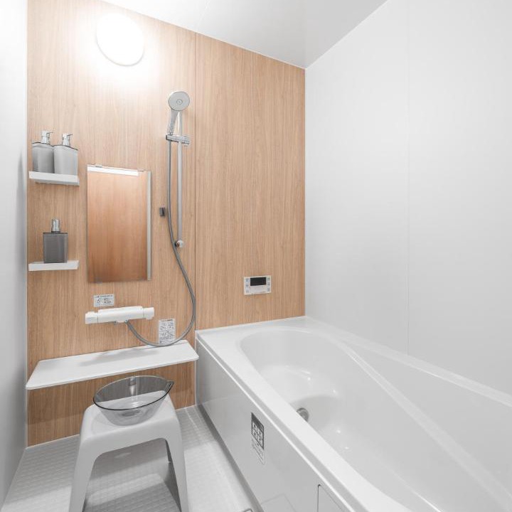 Photo of Bathroom in Asahikawa