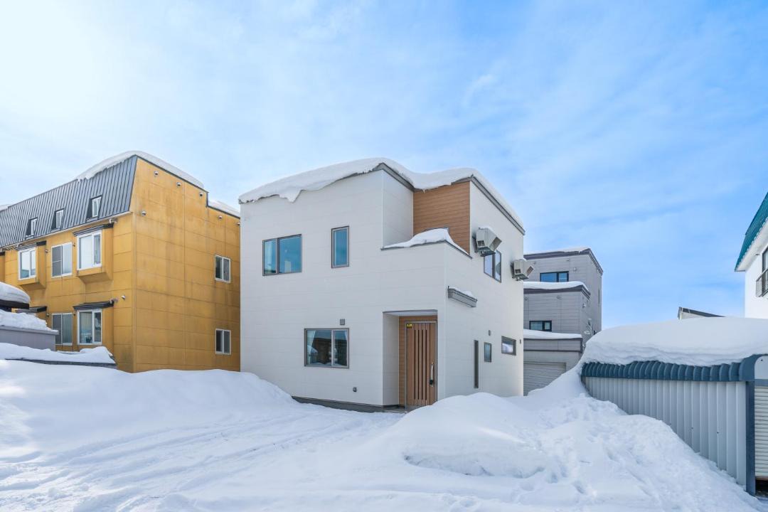 Photo of Others in Asahikawa