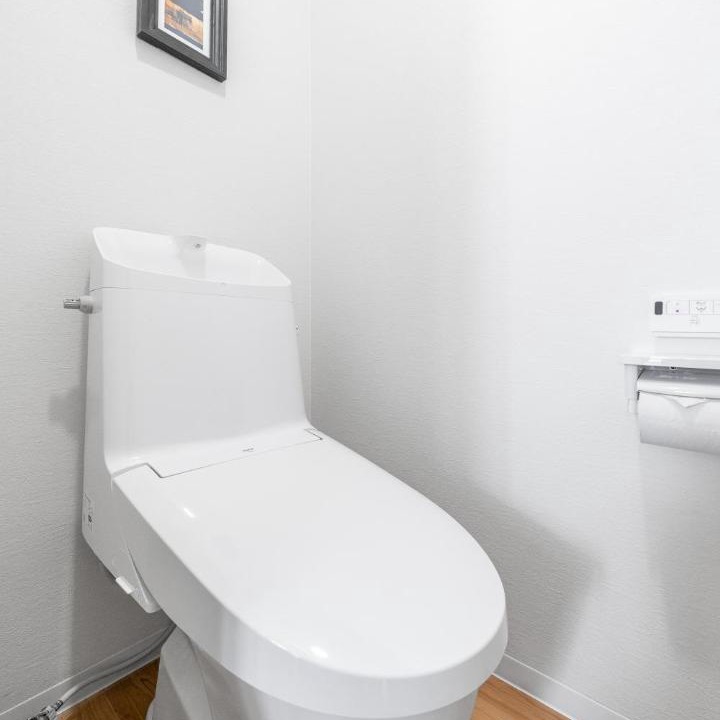 Photo of Bathroom in Asahikawa