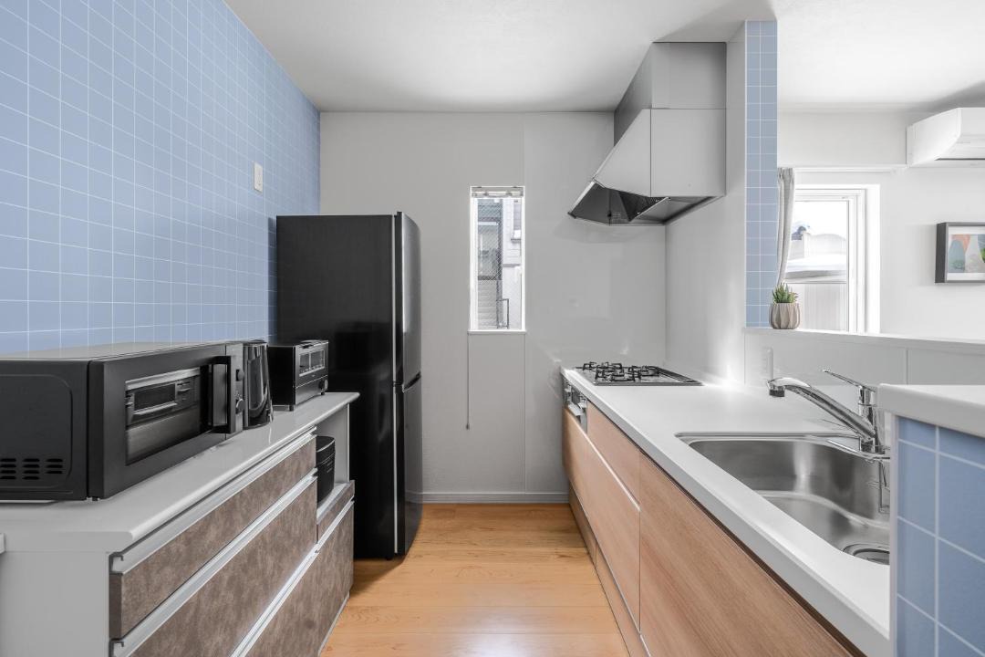 Photo of Kitchen in Asahikawa