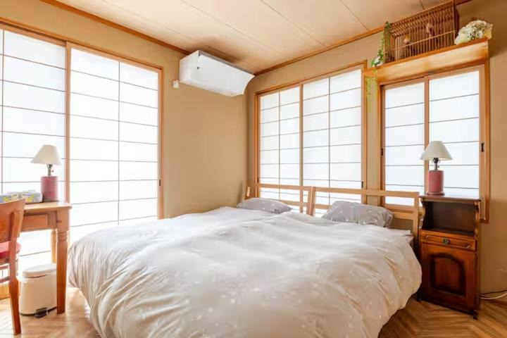 Photo of Bedroom in Kasugai