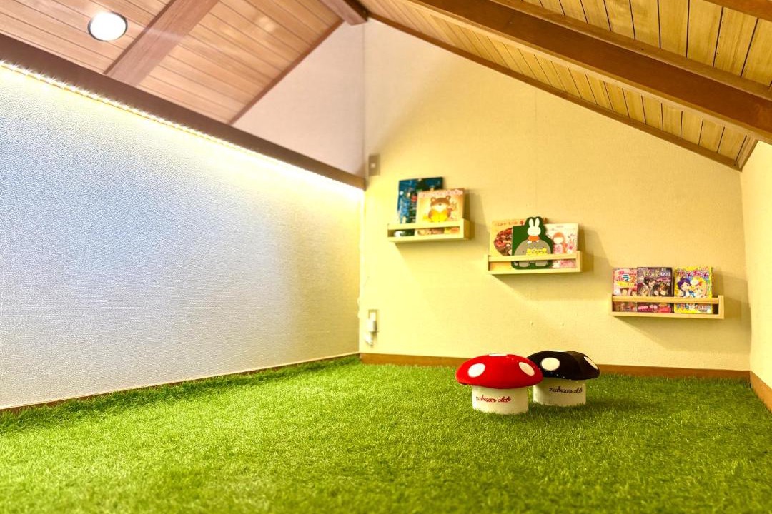Photo of Livingroom in Tsumagoi