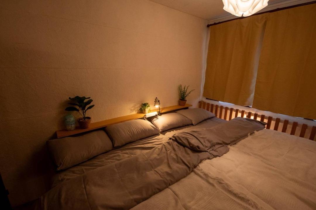 Photo of Bedroom in Sakura