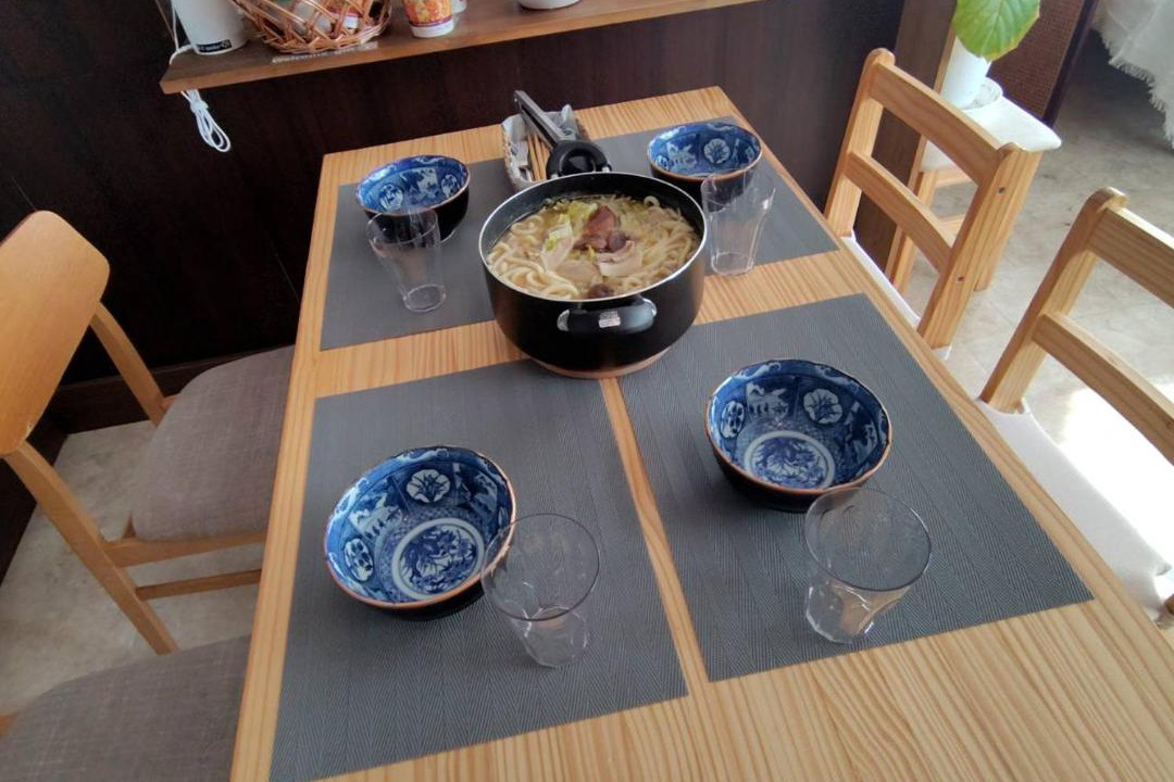 Photo of Kitchen in Sakura