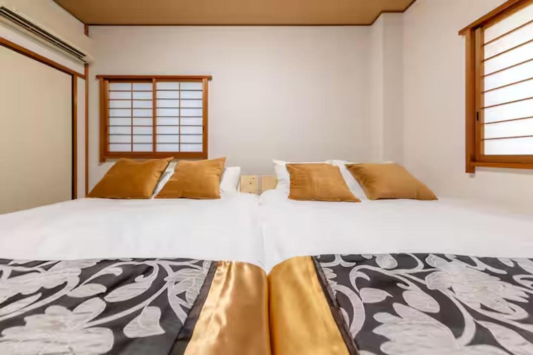 Photo of Bedroom in Sugamo