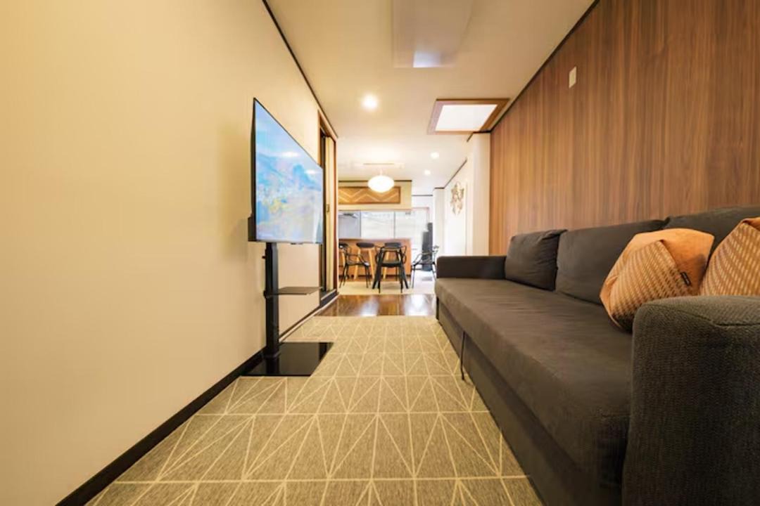 Photo of Livingroom in Sugamo
