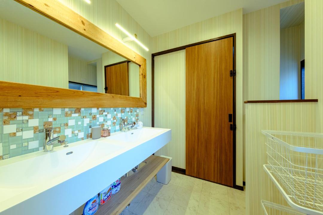 Photo of Bathroom in Manazuru