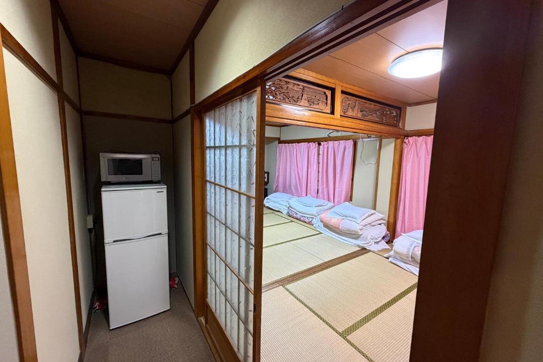 Photo of Others in Shiogami Cho