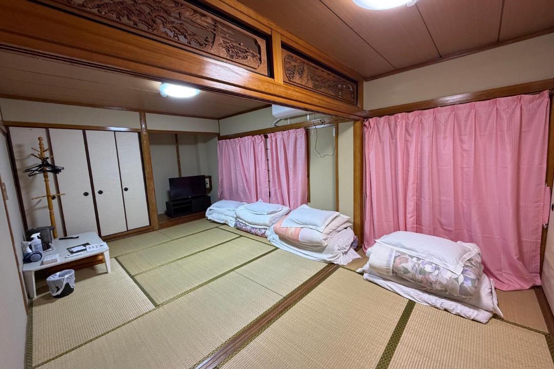 Photo of Others in Shiogami Cho