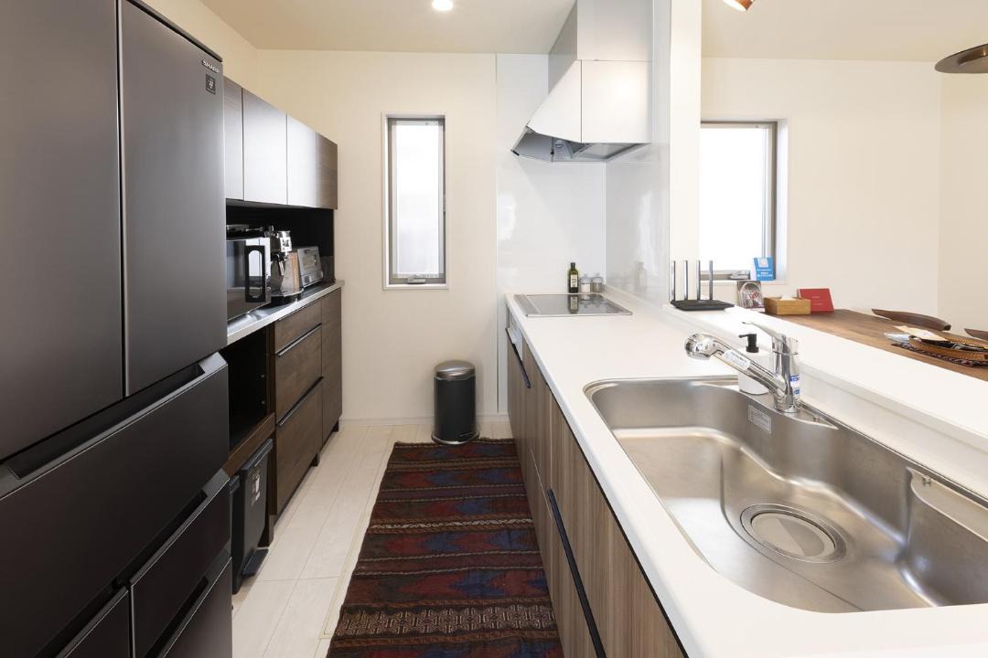 Photo of Kitchen in Itoshima