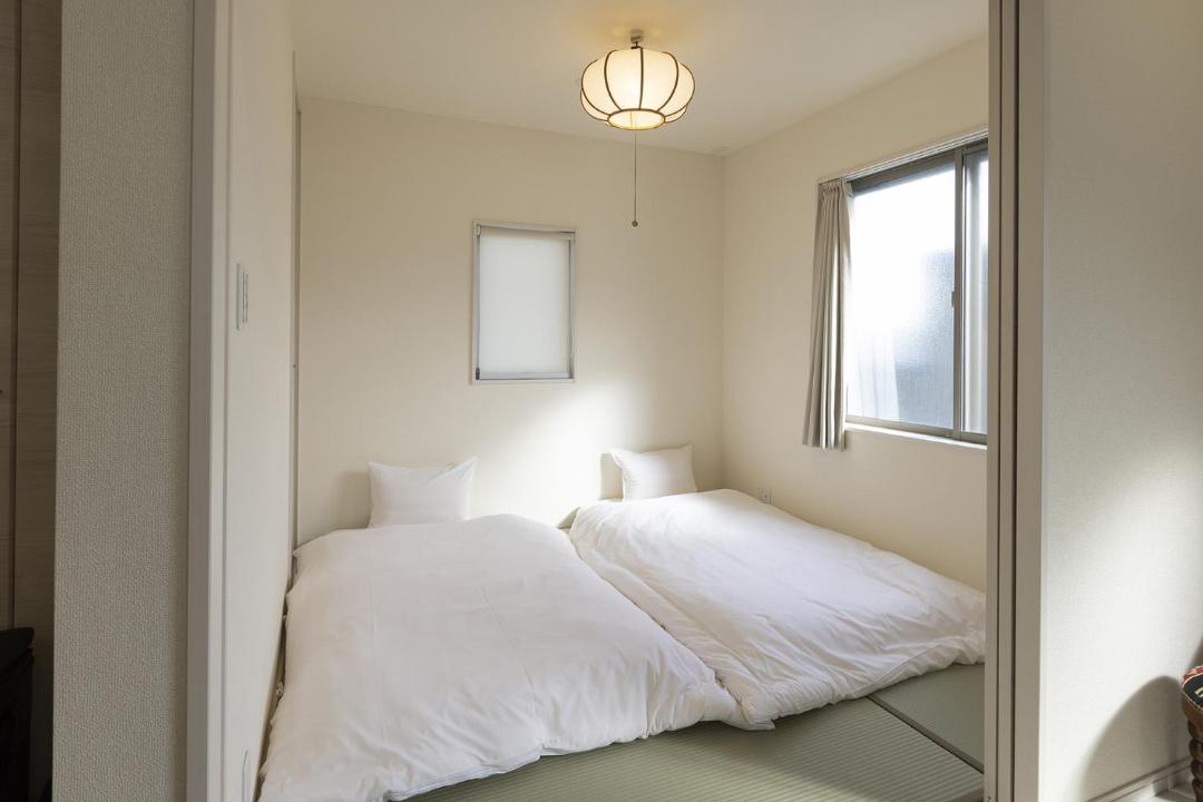 Photo of Bedroom in Itoshima