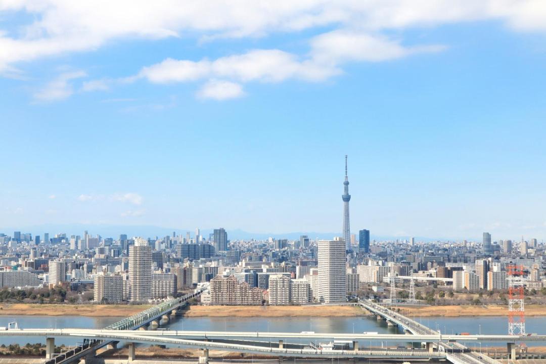 Photo of Others in Edogawa
