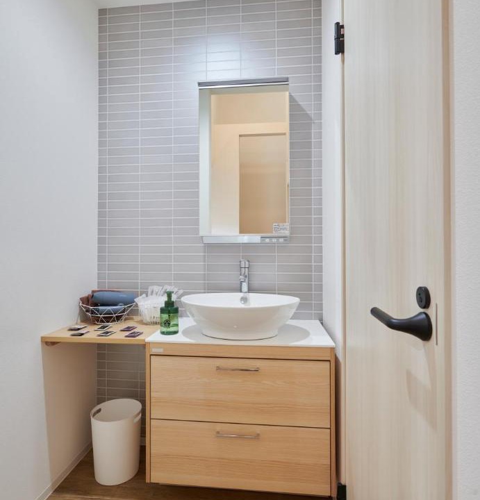 Photo of Bathroom in Hatsukaichi