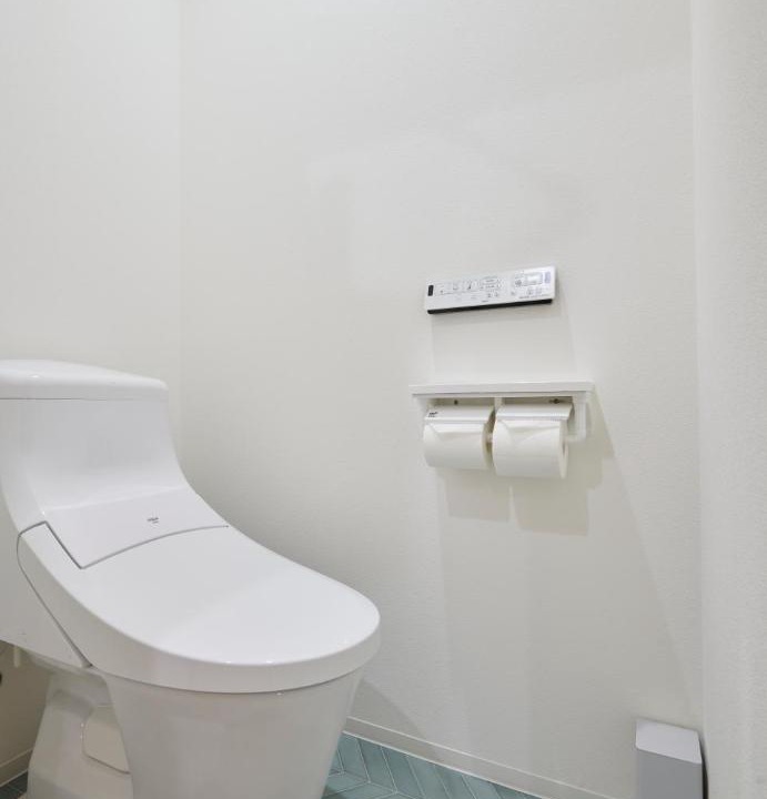 Photo of Bathroom in Hatsukaichi