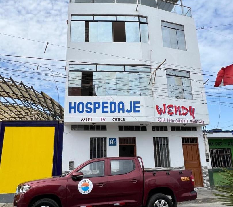 Photo of Others in Puerto Chicama