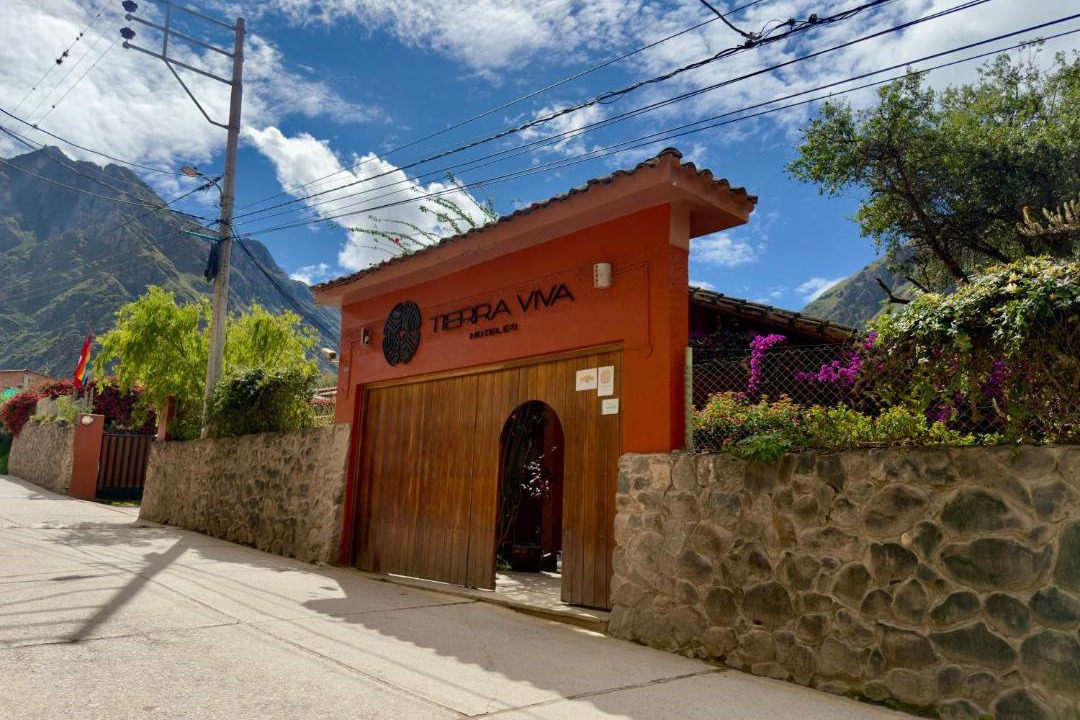 Photo of Others in Ollantaytambo