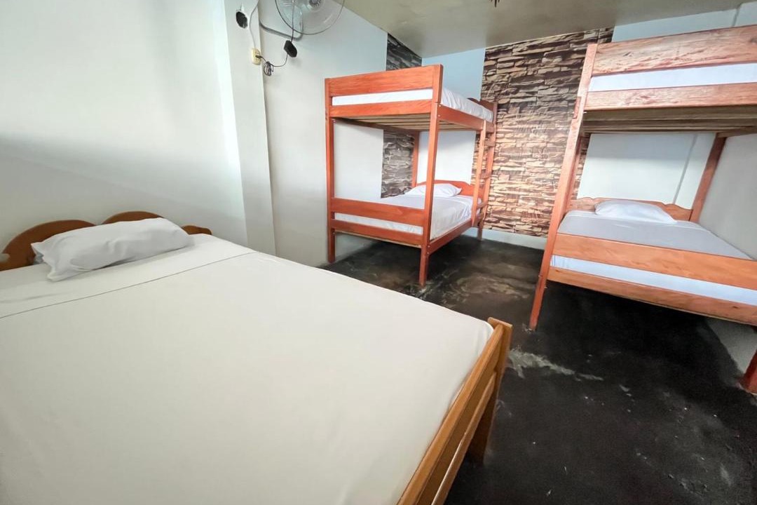 Photo of Bedroom in Iquitos