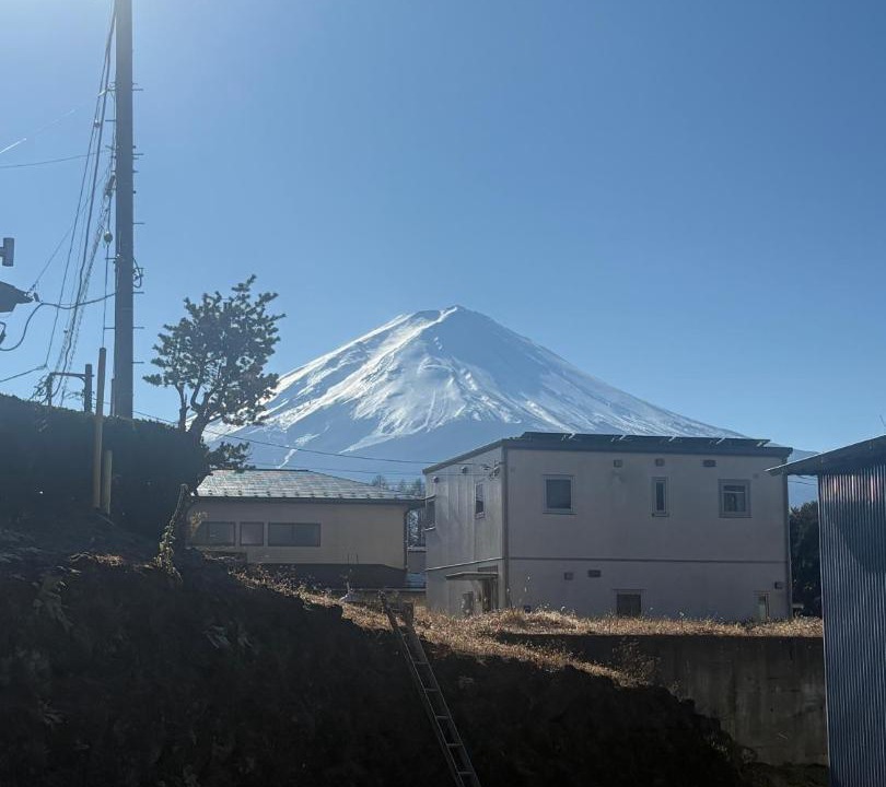 Photo of Others in Fujikawaguchiko