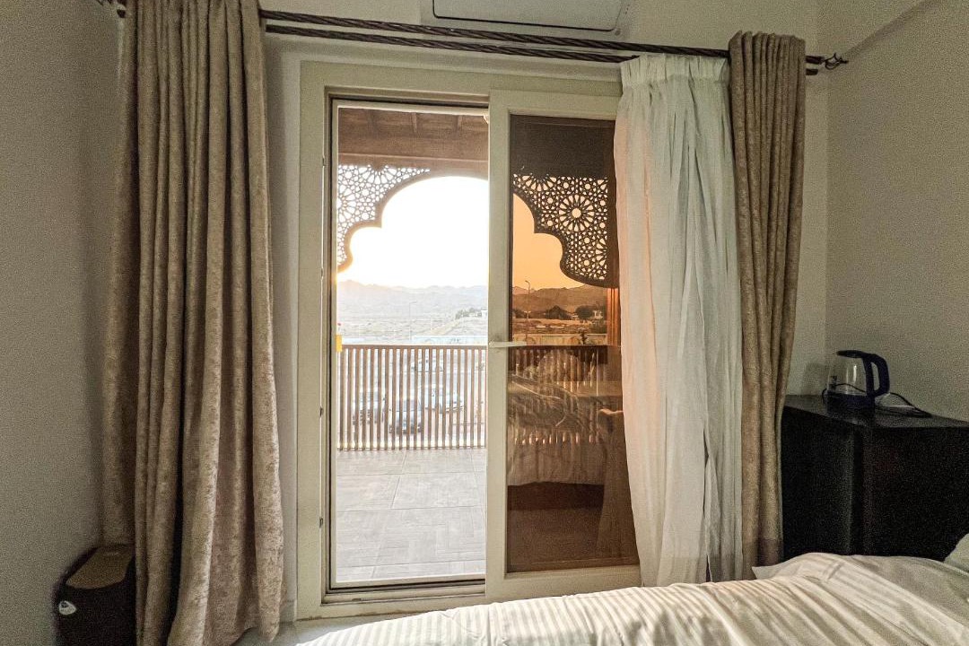Photo of Bedroom in Dahab