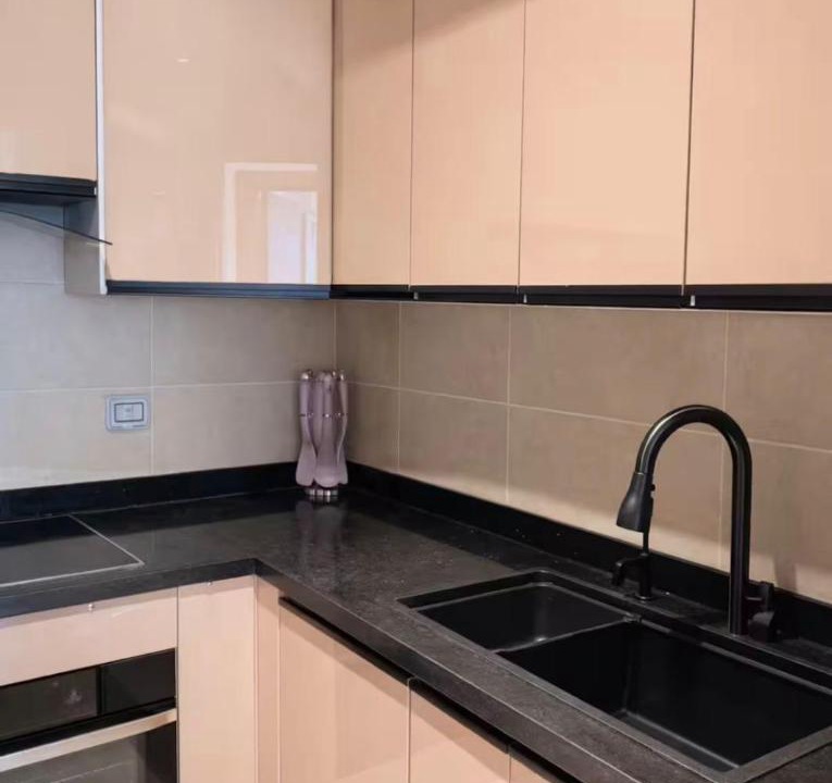 Photo of Kitchen in Marina El Alamein