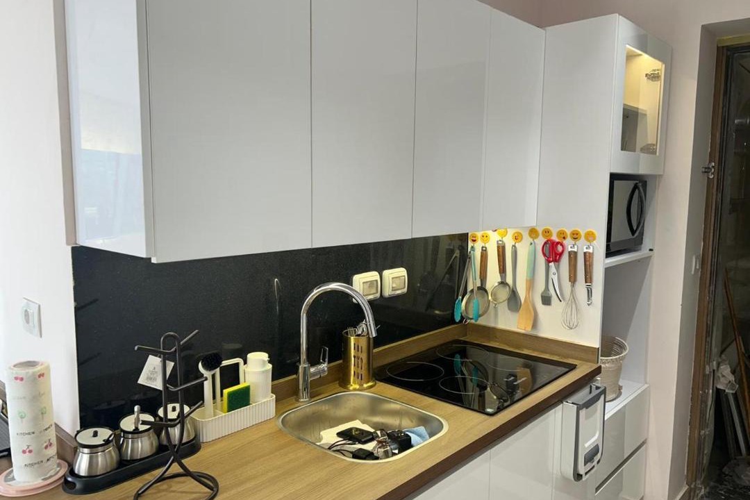 Photo of Kitchen in Marina El Alamein