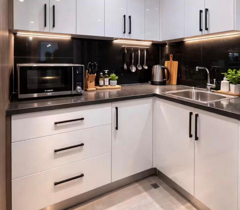 Photo of Kitchen in Marina El Alamein