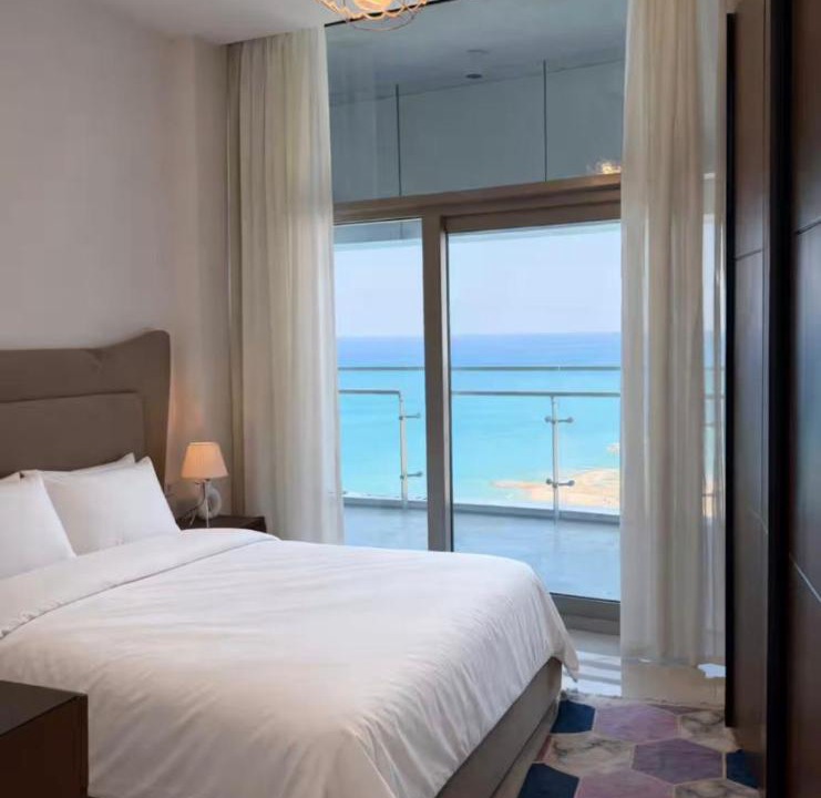 Photo of Bedroom in Marina El Alamein