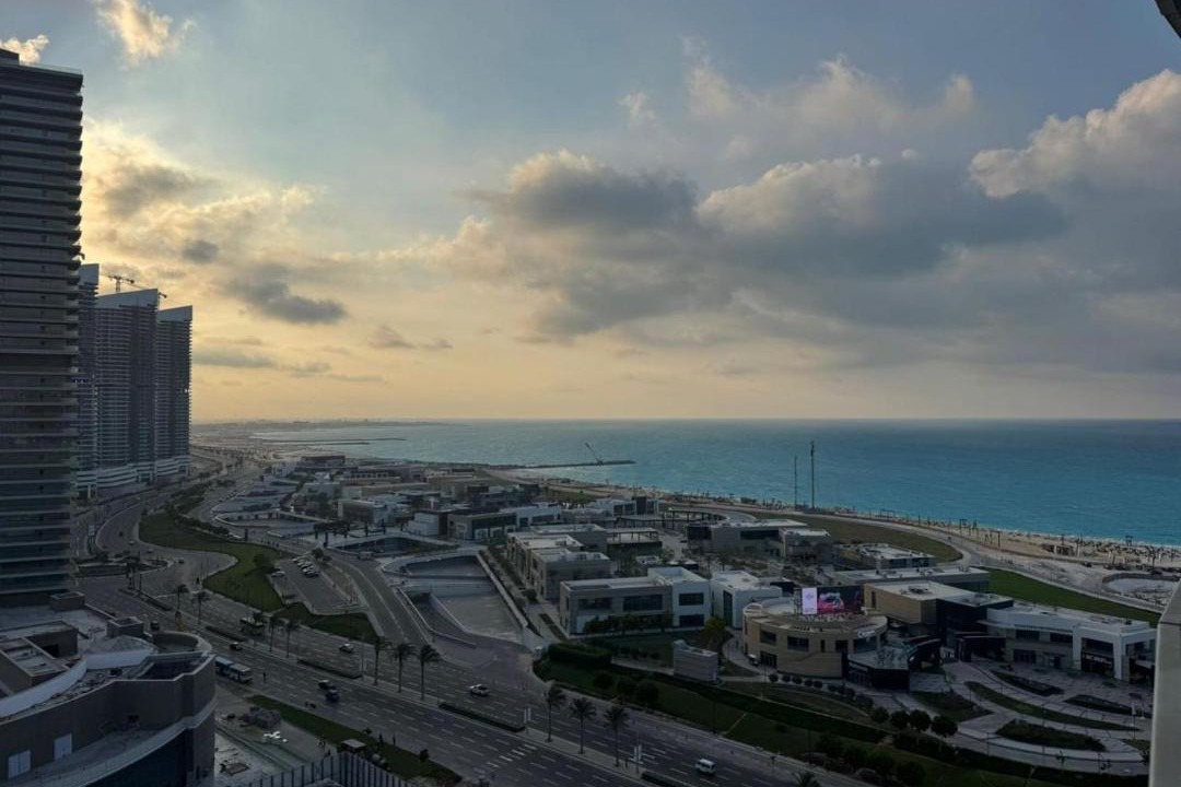 Photo of Others in Marina El Alamein