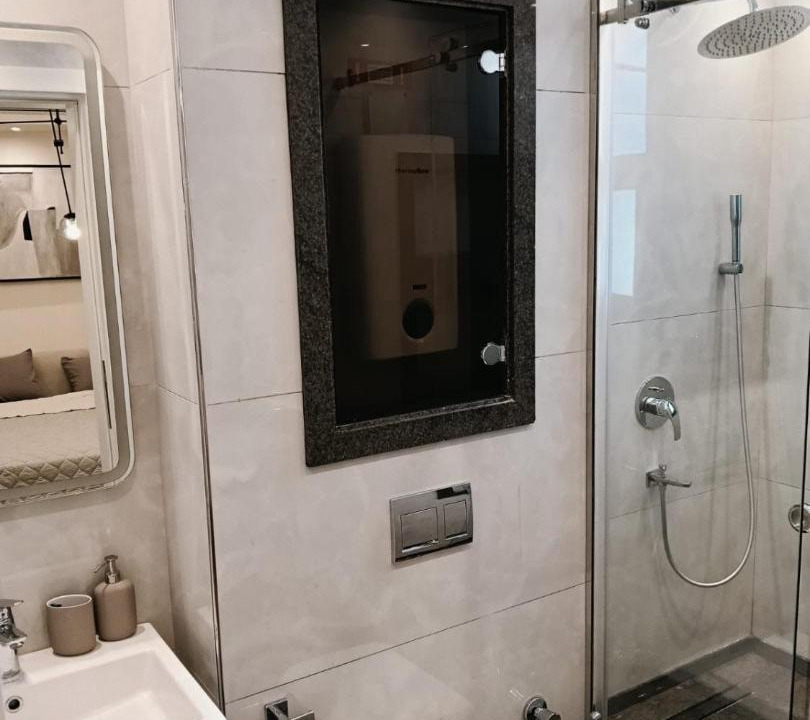 Photo of Bathroom in Ad-Dab'ah