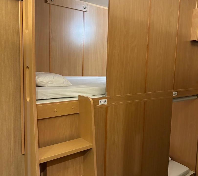Photo of Bedroom in Fujisawa
