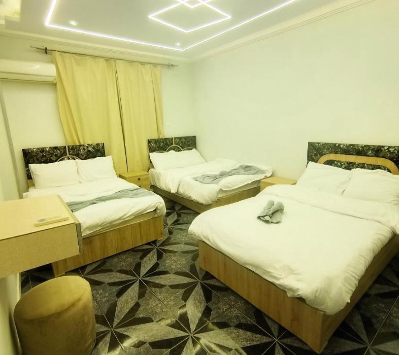 Photo of Bedroom in Al Haram