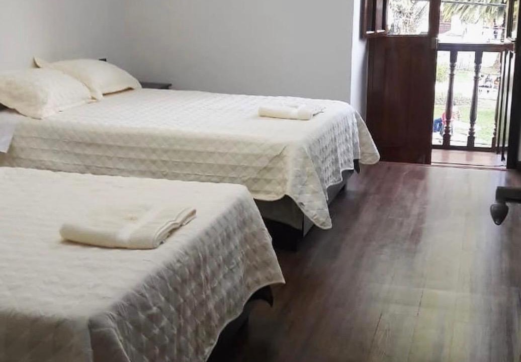 Photo of Bedroom in Cajabamba