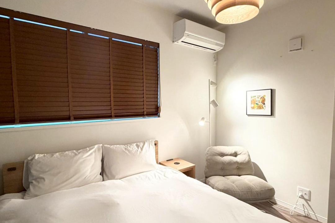 Photo of Bedroom in Taisho-ku