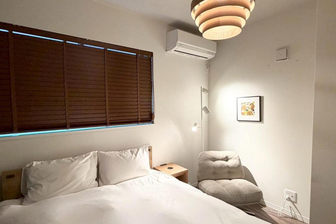 Photo of Bedroom in Taisho-ku