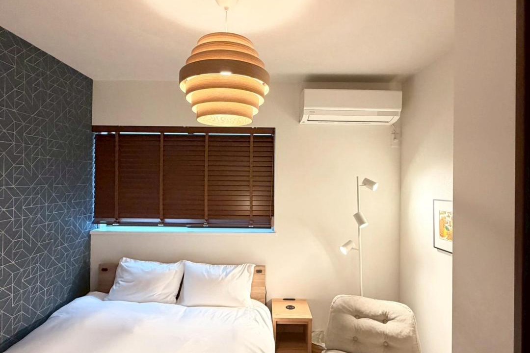 Photo of Bedroom in Taisho-ku
