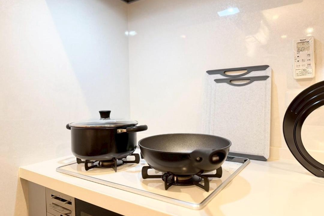 Photo of Kitchen in Taisho-ku