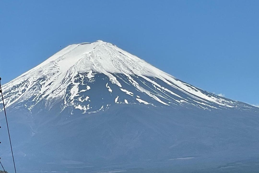 Photo of Others in Fujikawaguchiko