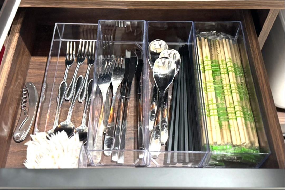 Photo of Kitchen in Aomori