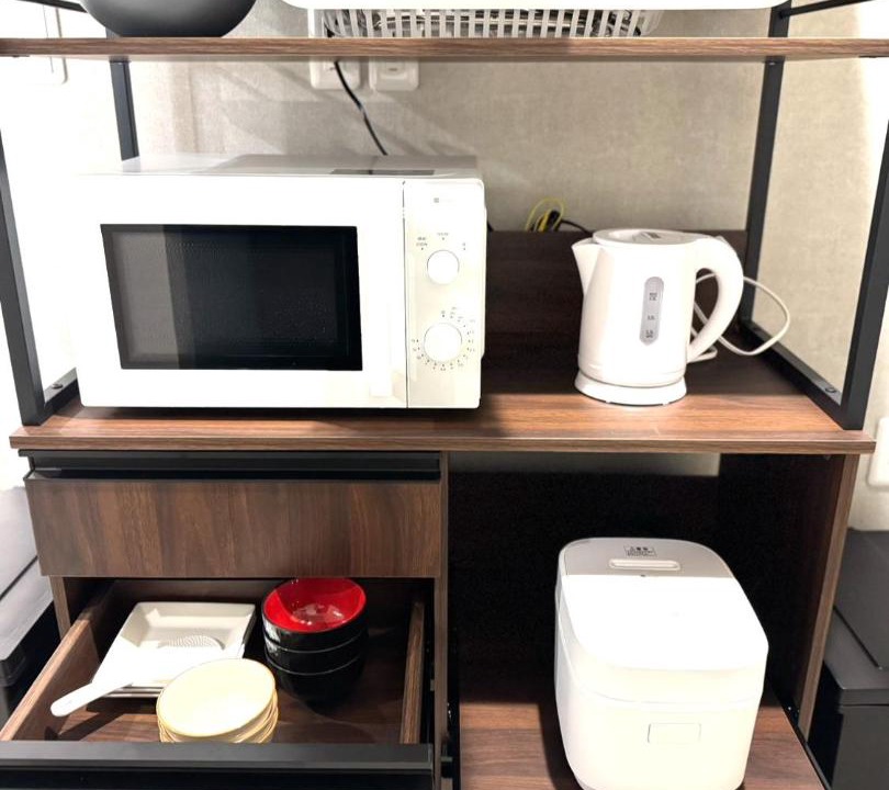 Photo of Kitchen in Aomori