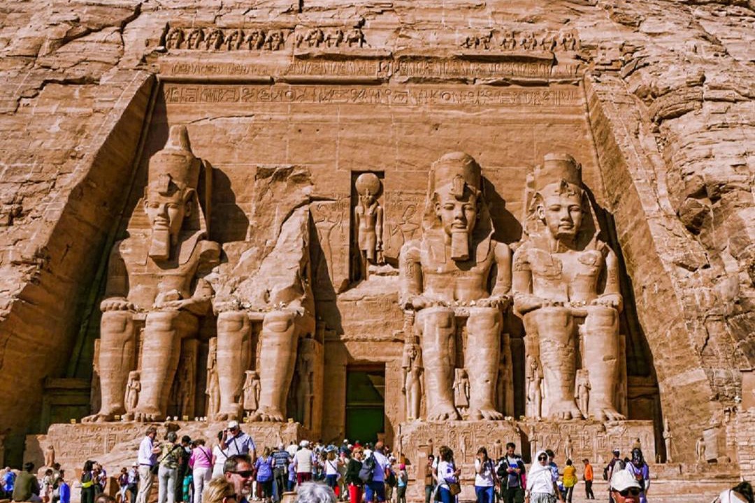 Photo of Others in Abu Simbel