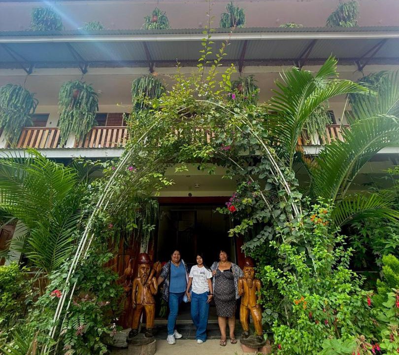 Photo of Others in Oxapampa