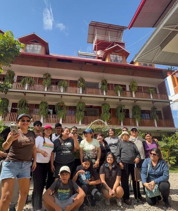 Photo of Others in Oxapampa
