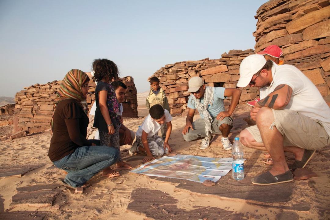 Photo of Others in Dahab