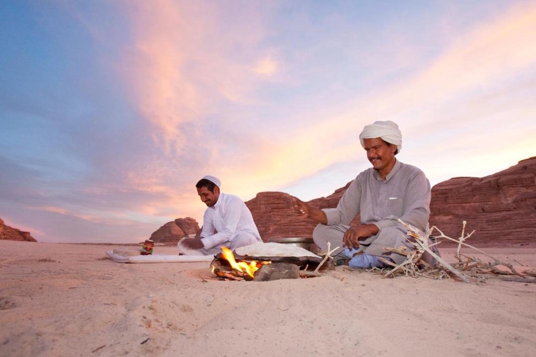 Photo of Others in Dahab